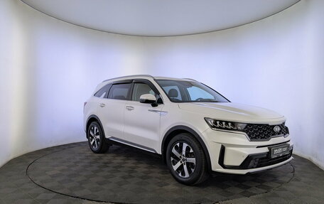 KIA Sorento IV, 2021 год, 3 300 000 рублей, 3 фотография