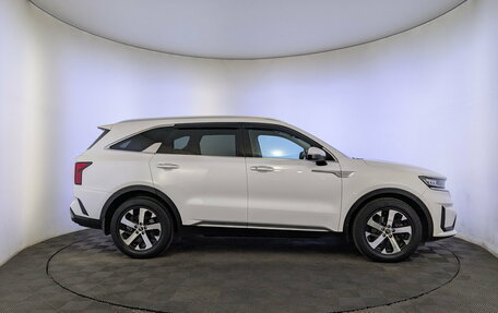 KIA Sorento IV, 2021 год, 3 300 000 рублей, 4 фотография