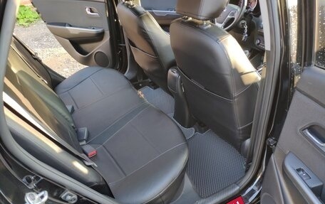 KIA Rio III рестайлинг, 2016 год, 750 000 рублей, 18 фотография