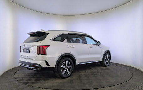 KIA Sorento IV, 2021 год, 3 300 000 рублей, 5 фотография