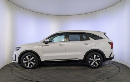 KIA Sorento IV, 2021 год, 3 300 000 рублей, 8 фотография
