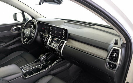KIA Sorento IV, 2021 год, 3 300 000 рублей, 11 фотография