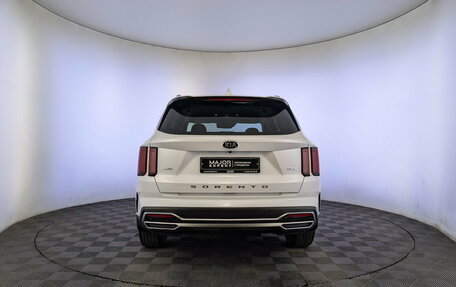 KIA Sorento IV, 2021 год, 3 300 000 рублей, 6 фотография