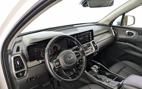 KIA Sorento IV, 2021 год, 3 300 000 рублей, 16 фотография