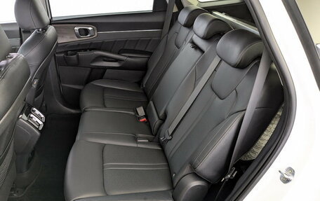 KIA Sorento IV, 2021 год, 3 300 000 рублей, 12 фотография