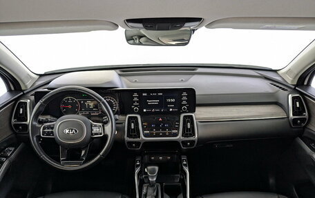 KIA Sorento IV, 2021 год, 3 300 000 рублей, 14 фотография