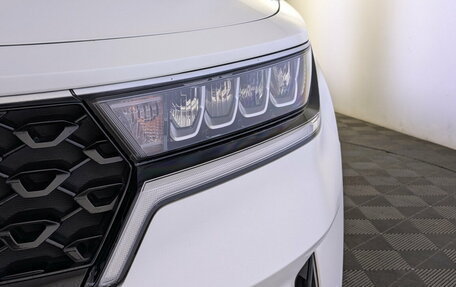 KIA Sorento IV, 2021 год, 3 300 000 рублей, 17 фотография