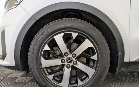 KIA Sorento IV, 2021 год, 3 300 000 рублей, 18 фотография