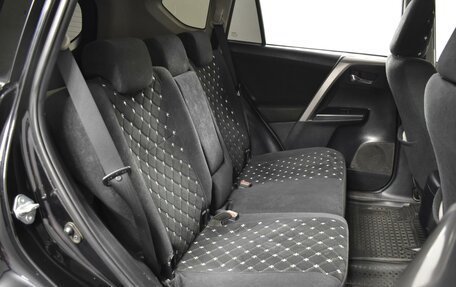 Toyota RAV4, 2017 год, 1 784 900 рублей, 4 фотография