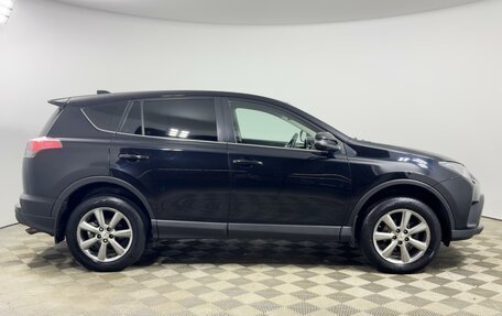 Toyota RAV4, 2017 год, 1 784 900 рублей, 2 фотография