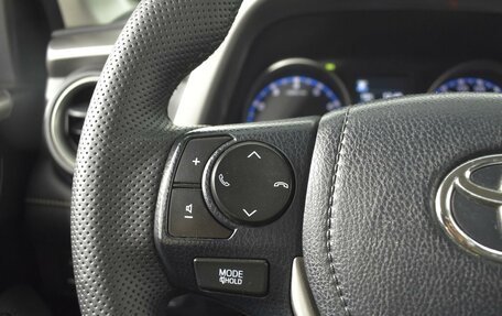 Toyota RAV4, 2017 год, 1 784 900 рублей, 6 фотография