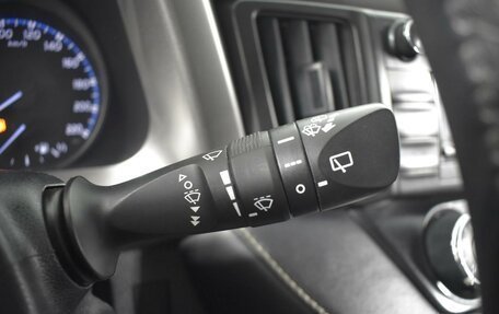 Toyota RAV4, 2017 год, 1 784 900 рублей, 9 фотография