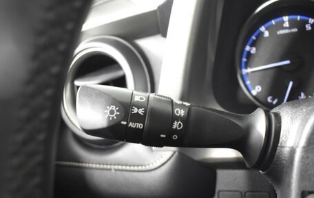 Toyota RAV4, 2017 год, 1 784 900 рублей, 8 фотография