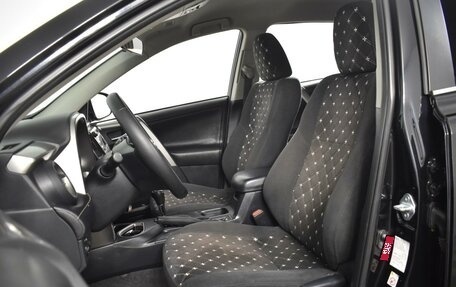 Toyota RAV4, 2017 год, 1 784 900 рублей, 5 фотография