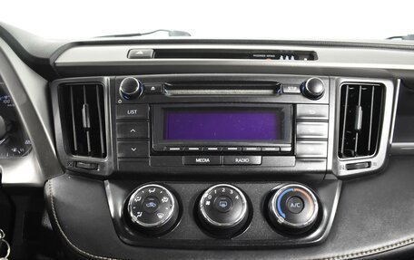 Toyota RAV4, 2017 год, 1 784 900 рублей, 10 фотография