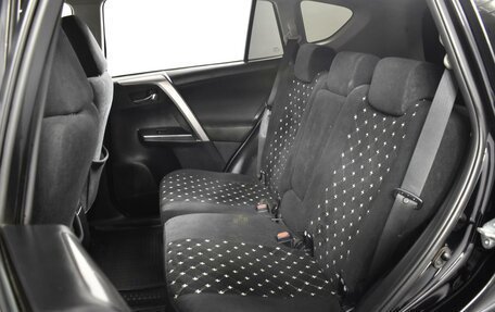 Toyota RAV4, 2017 год, 1 784 900 рублей, 16 фотография