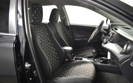 Toyota RAV4, 2017 год, 1 784 900 рублей, 15 фотография