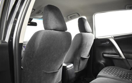 Toyota RAV4, 2017 год, 1 784 900 рублей, 17 фотография