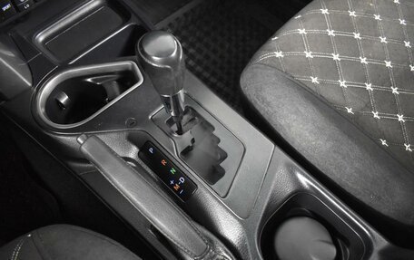 Toyota RAV4, 2017 год, 1 784 900 рублей, 20 фотография