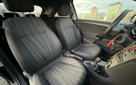 Opel Corsa D рестайлинг _i, 2008 год, 439 000 рублей, 24 фотография