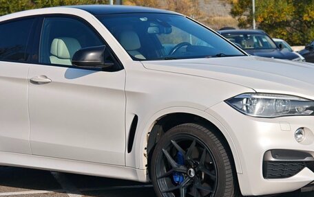BMW X6, 2016 год, 3 700 000 рублей, 2 фотография
