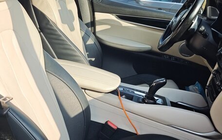 BMW X6, 2016 год, 3 700 000 рублей, 5 фотография