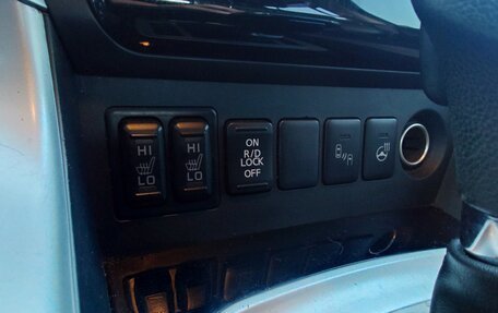Mitsubishi Pajero Sport III рестайлинг, 2017 год, 2 900 000 рублей, 3 фотография