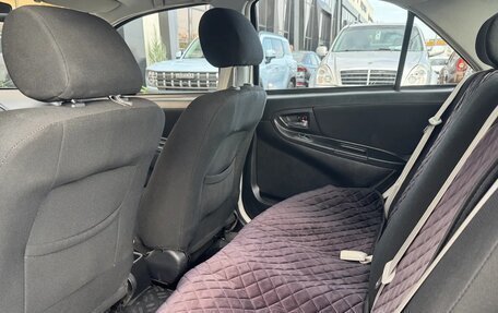 Geely MK I рестайлинг, 2012 год, 180 000 рублей, 4 фотография