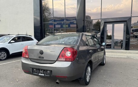 Geely MK I рестайлинг, 2012 год, 180 000 рублей, 5 фотография