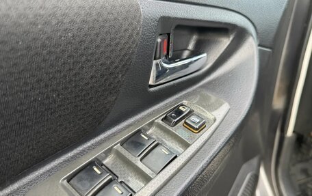 Geely MK I рестайлинг, 2012 год, 180 000 рублей, 8 фотография