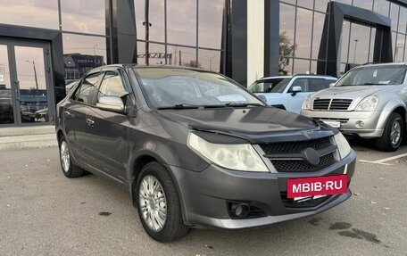 Geely MK I рестайлинг, 2012 год, 180 000 рублей, 3 фотография
