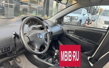 Geely MK I рестайлинг, 2012 год, 180 000 рублей, 10 фотография