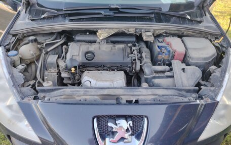 Peugeot 308 II, 2009 год, 280 000 рублей, 5 фотография