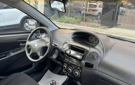 Geely MK I рестайлинг, 2012 год, 180 000 рублей, 14 фотография
