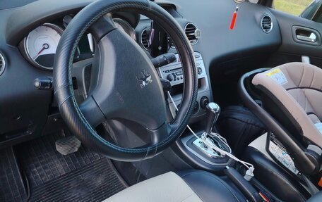 Peugeot 308 II, 2009 год, 280 000 рублей, 7 фотография