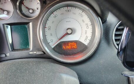 Peugeot 308 II, 2009 год, 280 000 рублей, 6 фотография