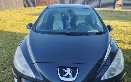 Peugeot 308 II, 2009 год, 280 000 рублей, 2 фотография