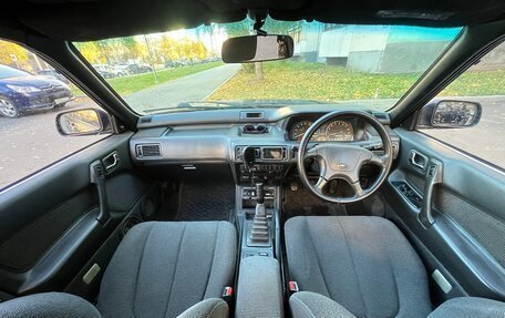 Mitsubishi Galant VIII, 1991 год, 224 999 рублей, 7 фотография