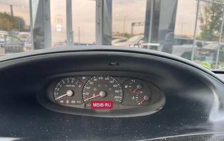 Geely MK I рестайлинг, 2012 год, 180 000 рублей, 13 фотография