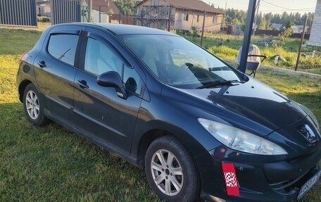 Peugeot 308 II, 2009 год, 280 000 рублей, 3 фотография