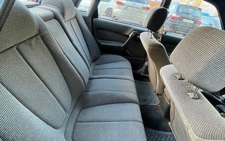 Mitsubishi Galant VIII, 1991 год, 224 999 рублей, 8 фотография
