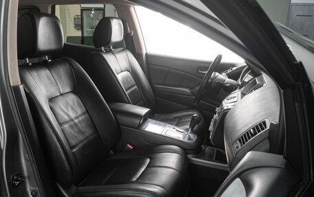 Nissan Murano, 2012 год, 1 349 000 рублей, 9 фотография