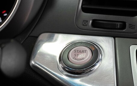 Nissan Murano, 2012 год, 1 349 000 рублей, 17 фотография