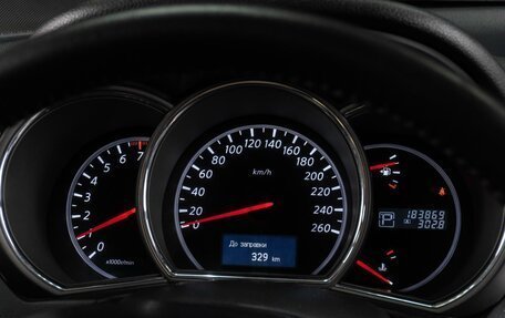 Nissan Murano, 2012 год, 1 349 000 рублей, 19 фотография