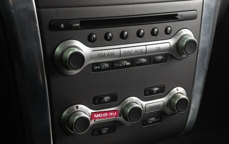 Nissan Murano, 2012 год, 1 349 000 рублей, 13 фотография