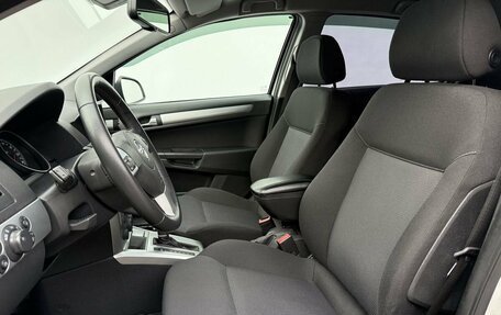 Opel Astra H, 2014 год, 855 000 рублей, 10 фотография