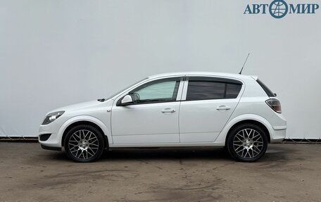 Opel Astra H, 2014 год, 855 000 рублей, 8 фотография