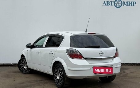 Opel Astra H, 2014 год, 855 000 рублей, 7 фотография