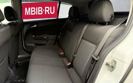 Opel Astra H, 2014 год, 855 000 рублей, 11 фотография