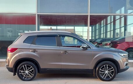 FAW Besturn X40 I, 2019 год, 1 179 000 рублей, 5 фотография